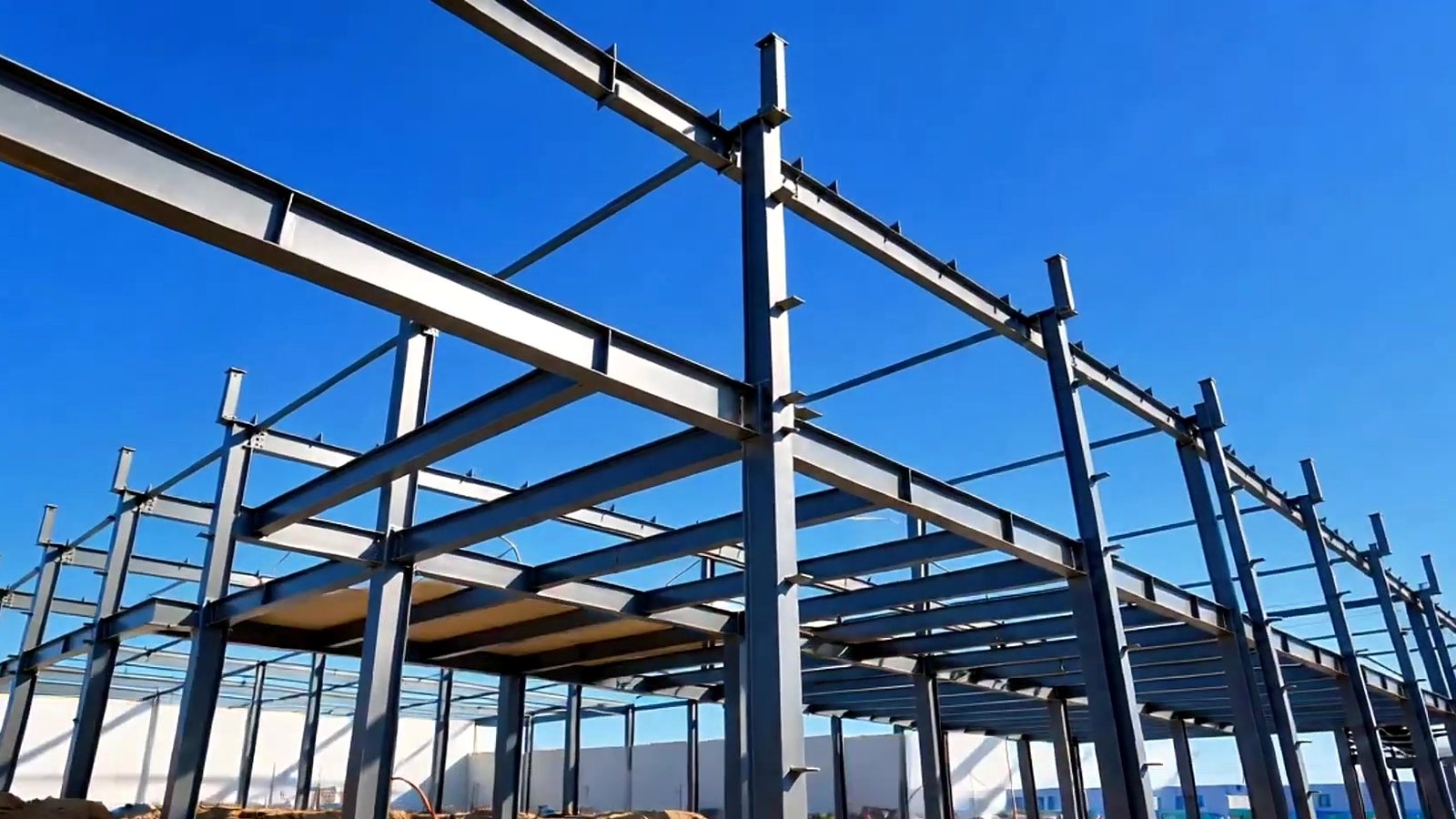 BGW Building Products
